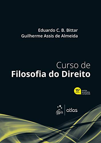Curso de filosofia do direito: