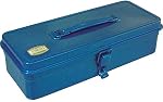 TRUSCO T-320 Boîte à outils du coffre, 133.0 x 54.3 x 38.5 pouces (333 x 137 x 96.5 cm), bleu