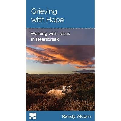 Grieving with Hope