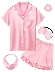 Pink-short