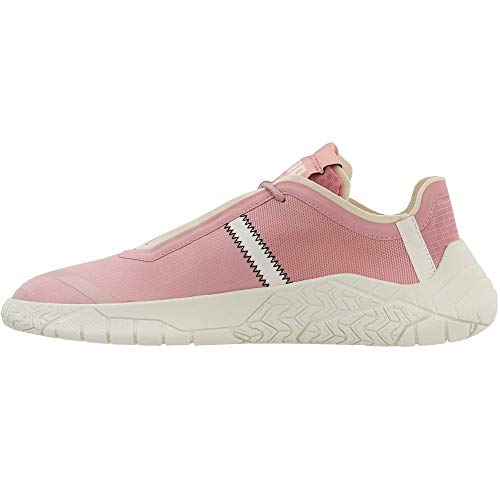 PUMA Unisex-Adult REPLICAT X Circuit Sneaker, Bridal Rose-Whisper White, 14 M US