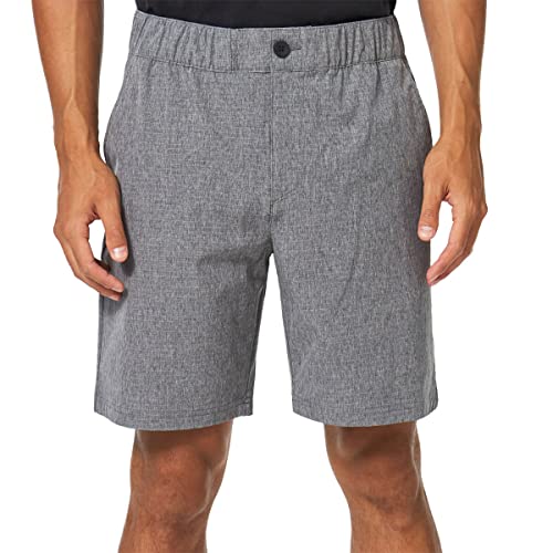 Oakley Short Chino Adventure anti-frottement, la combinaison modèle court stretch homme