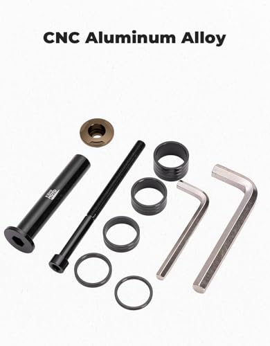 Image of KEMIMOTO Handlebar Stem Lock for Bar Mount Stem Cap Stem E Bike