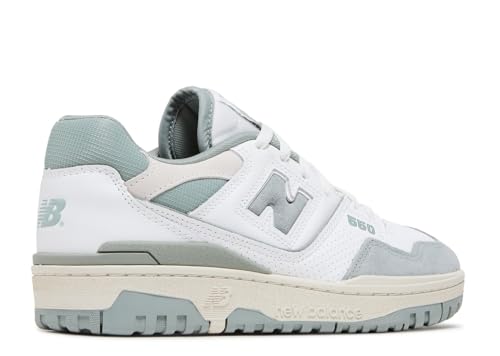 Image of New Balance Men's 550 Sneakers