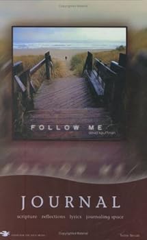 Follow Me Journal
