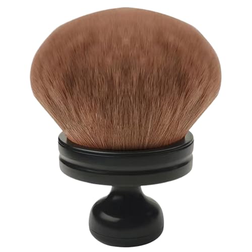Licsaliwe Self Tanner Brush Large Body Makeup Brush, 2.9
