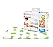 Munchkin Arm & Hammer Disposable Changing Pad - 10 Pack (Pack of 2)