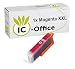 Produktbild 1 Tintenpatrone für Canon CLI581 Magenta XXL Pixma Drucker TS8100 TS8150 TS8151 TS8152 TS9100 TS9150 TS9155 TR7500 TR7550 TR8500 TR8550 TS6100 TS6150 TS6151 TS6250 TS6350 PGI-580 CLI-581