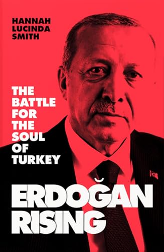 Erdogan Rising view 2