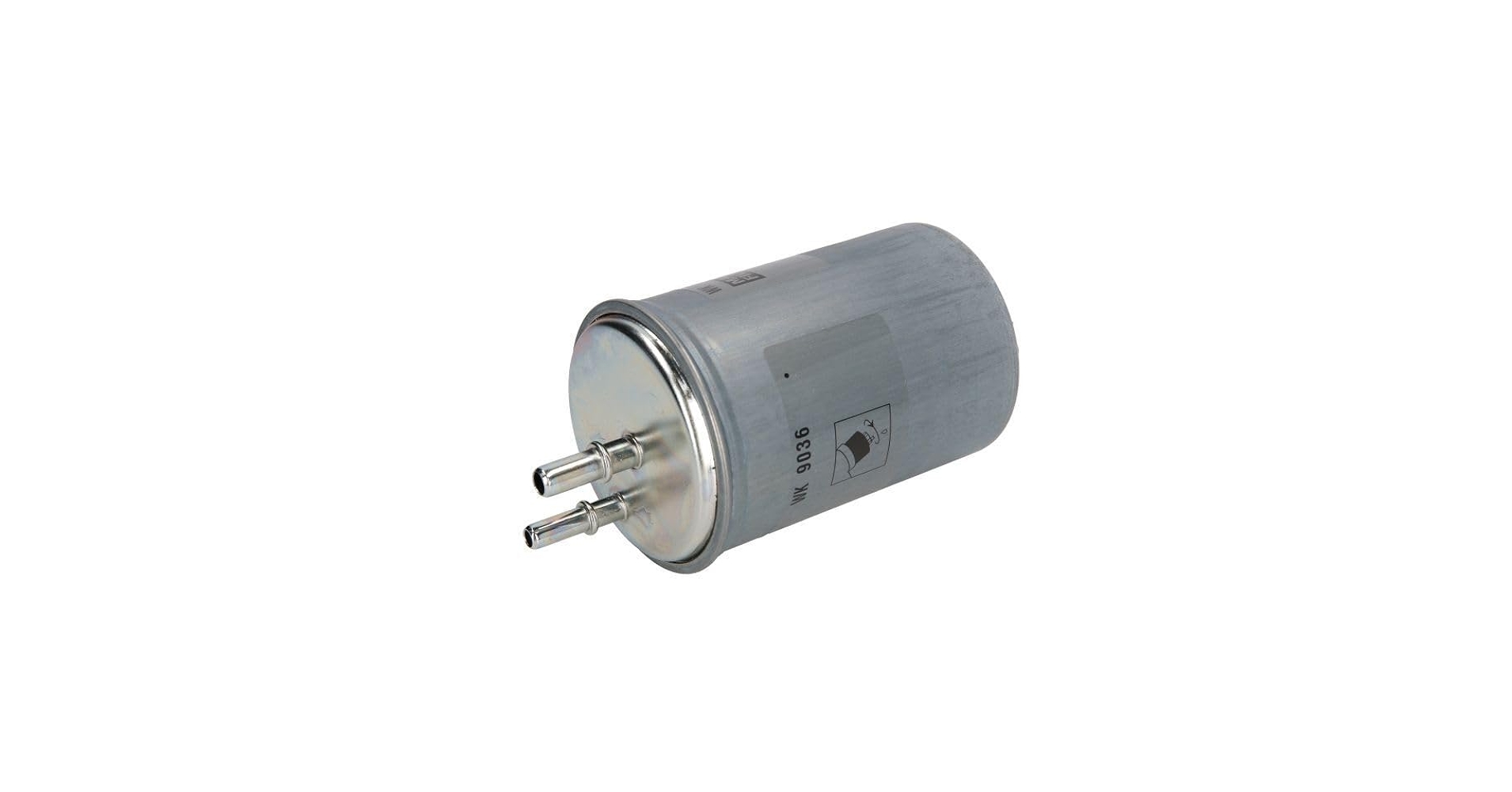 Amazon.com: Fuel Filter For Jcb Engine (Part No. 320/07155