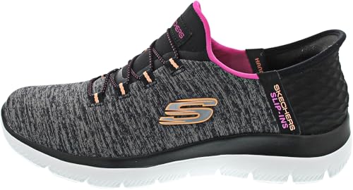 Skechers Summits chaussures souples pour soulager les pieds sensibles en marche
