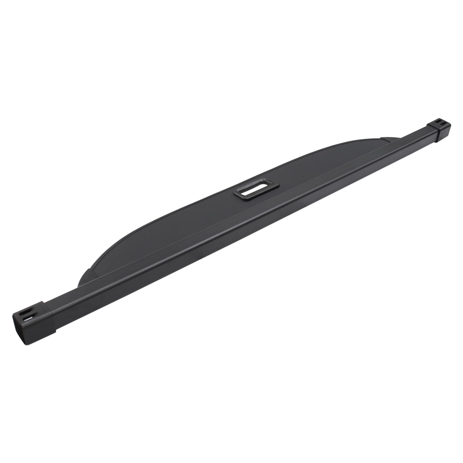 Cubierta retráctil de carga con bandeja para maletero trasero para Ki-a Sportage MK4 2015-2023