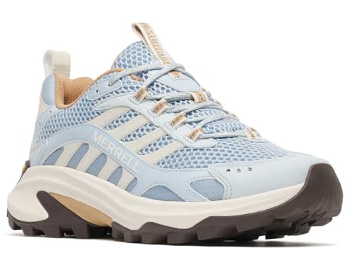 Image of Merrell Womens Moab Speed 2 Vent 2k Se