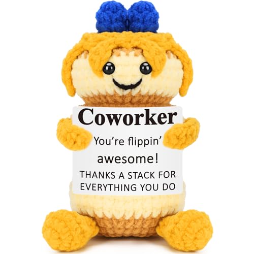 Cadeau de remerciement pour le travail de bureau design et décoration de Boss Xinezaa