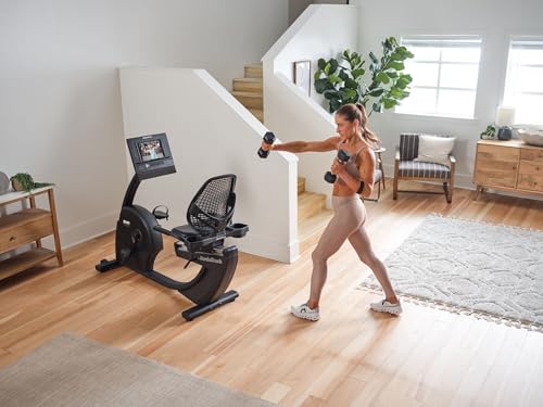 NordicTrack G LE Exercise Bikes Review