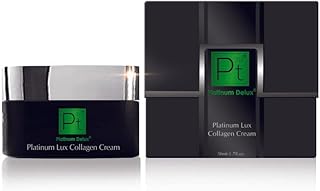 Platinum Lux Collagen Cream Platinum DeluxÂ®