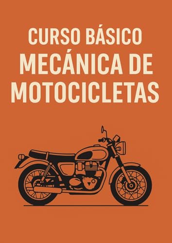Curso básico mecánica de motos