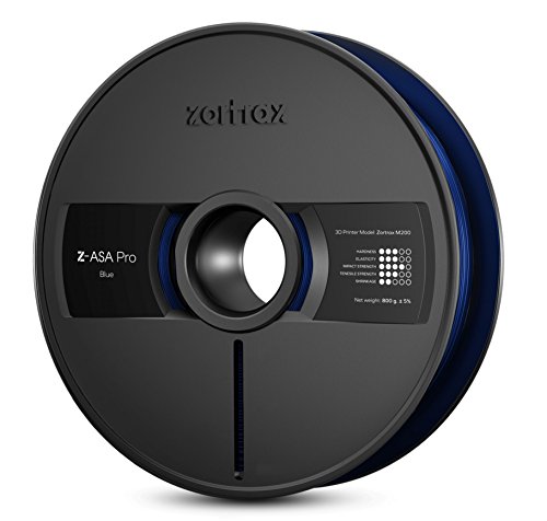 Zort Rax 5902280822523 Z di ASA Pro filamento