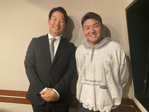 12月13日OA ゲスト：早藤将太さん