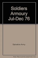 Soldiers Armoury Jul-Dec 76 0340203099 Book Cover