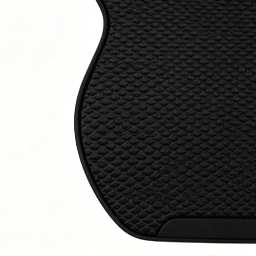 Cojín de asiento de coche refrescante contra el sudor: respaldo lavable e impermeable 7