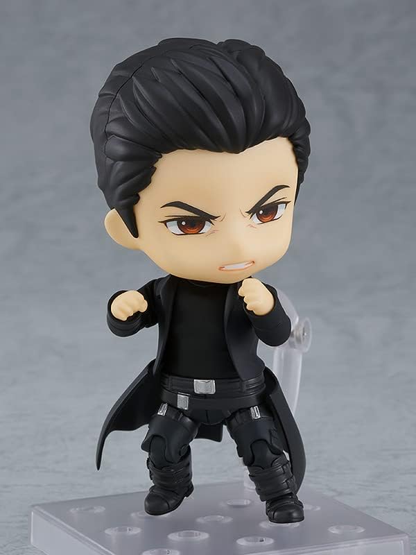Miniatura 3 de The Matrix - Good Smile Company - Nendoroid Neo - Figura