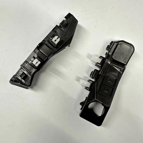 Support pare-chocs Hyundai Veloster 2012-2017 gauche droit 865132V000 - 3