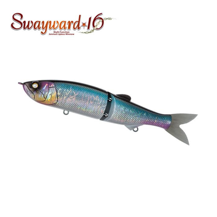 Amazon | ☆【全8色】ウィップラッシュ スウェイワード 16SKS 19PLG