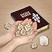 160 Pcs Scripture Pocket Tokens Bulk Bible Verse Party Favors Jesus Bible Verse Coins