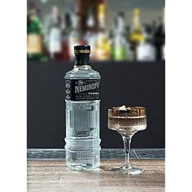 Nemiroff De Luxe Vodka 1l - Award Winning Vodka - Made The Here is a list with the latest and most relevant articles. Natural Ingredients The Here are some examples to help you get started. Premium-Class Grain Alcohol