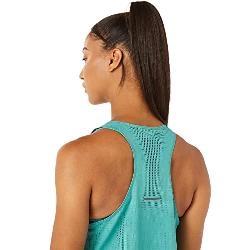 Image of ASICS Women's Regular Fit T-Shirt