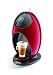 Produktbild NESCAFÉ DOLCE GUSTO Jovia EDG250 De'Longhi Espressomaschine und andere Getränke, Handbuch von De'Longhi, Rot