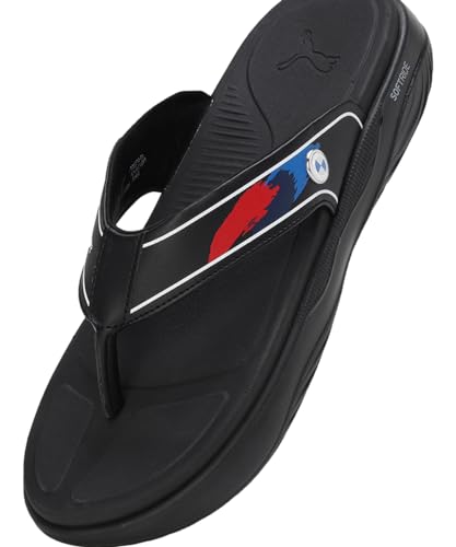 Image of PUMA Men's BMW MMS Softride Seave in Slipper