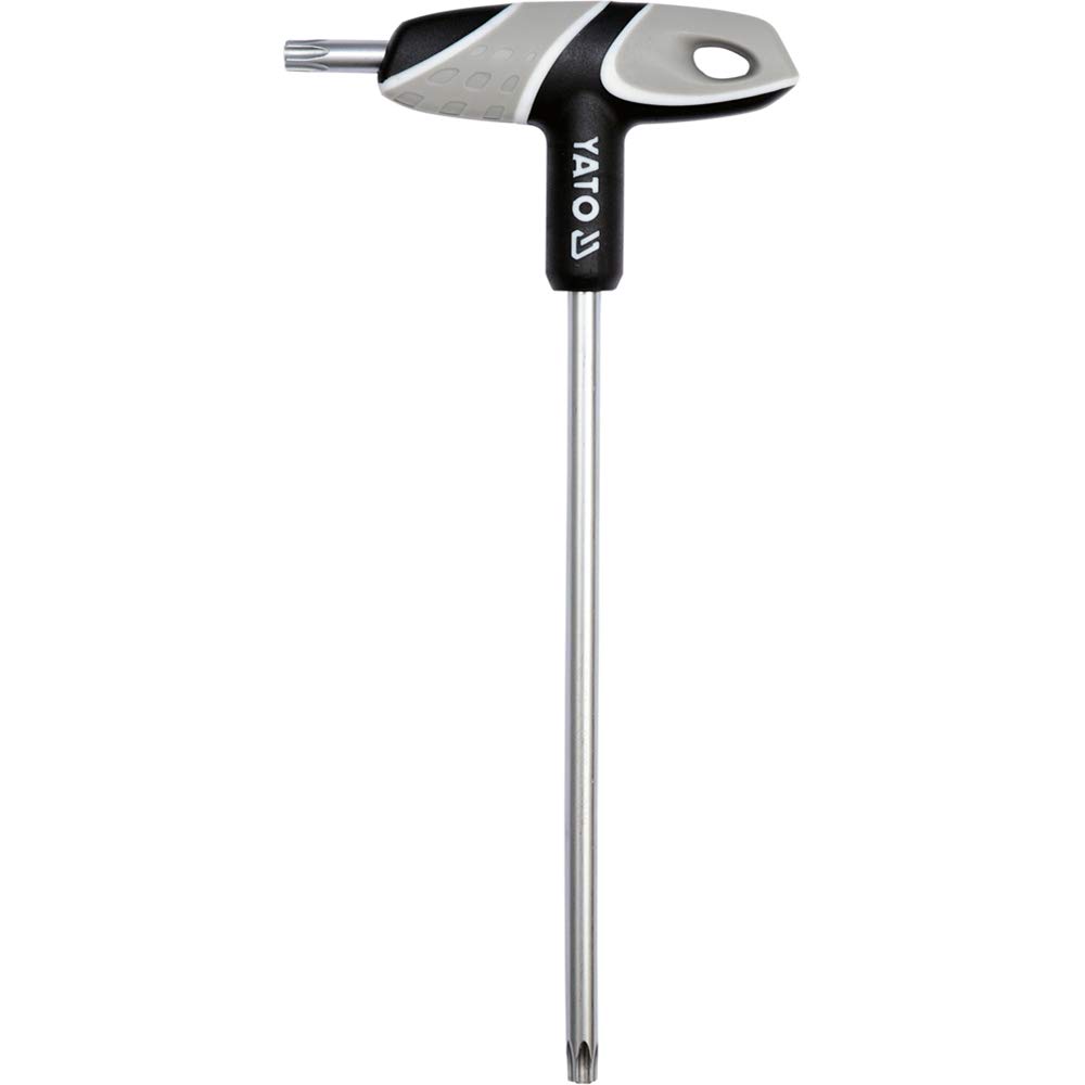 Yato Torx Key Set - Professional Hand Tools -13