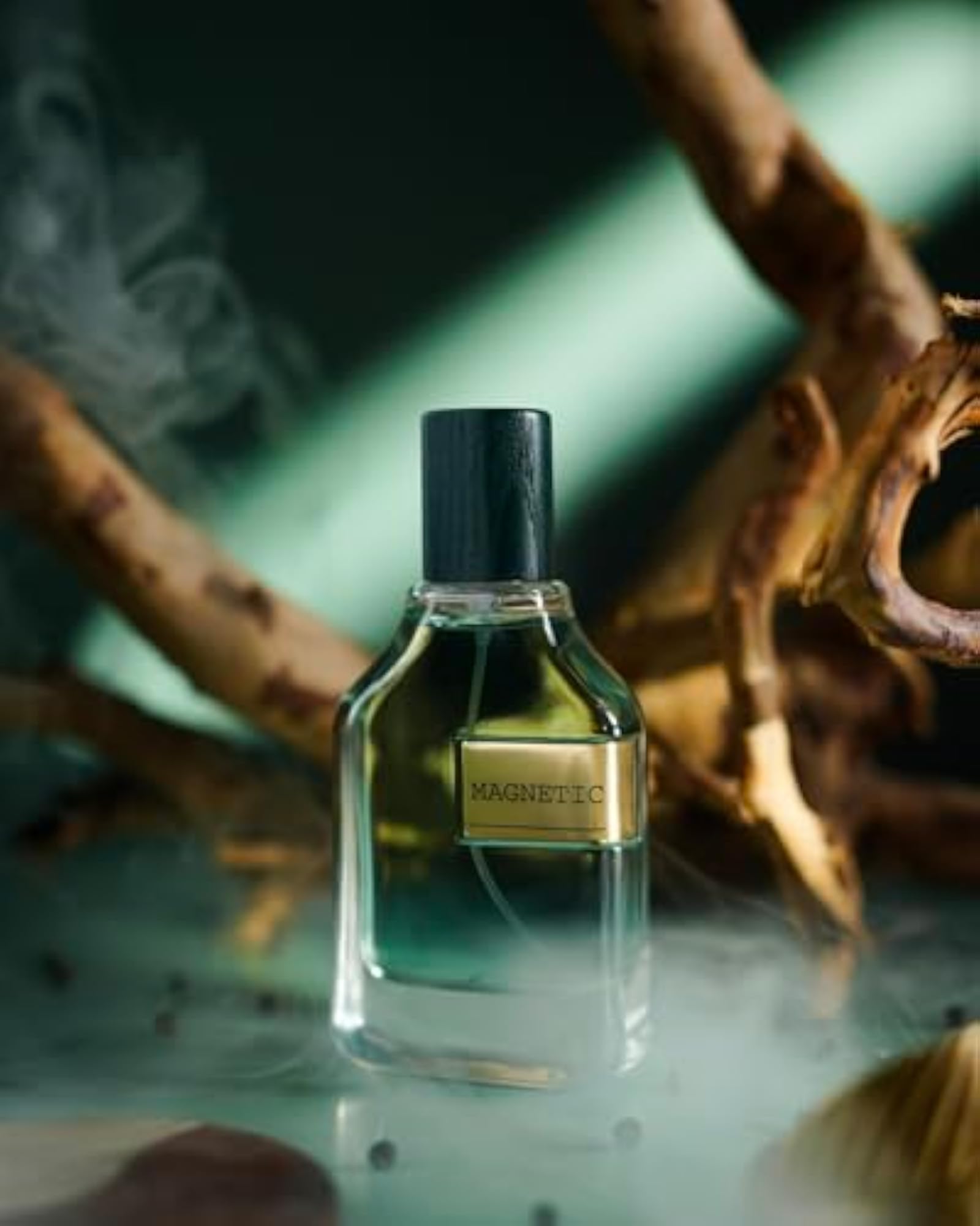 Magnetic Eau De Parfum, Long Lasting Fragrance for Women & Men