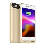 mophie Juice Pack Wireless - Charge Force Wireless Power - Wireless Charging Protective Battery Pack...