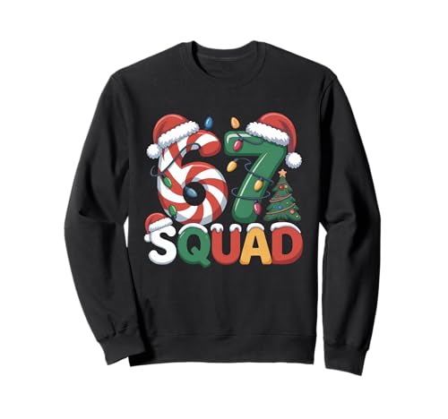 Santa Squad 67 �V�b�N�X�Z�u�� �~�[�� �N���X�}�X ���� �A���t�@ �j�̎q ���̎q �g���[�i�[
