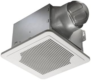 Delta BreezSmart SMT130M 130 CFM Exhaust Bath Fan with Motion Sensor and Delay