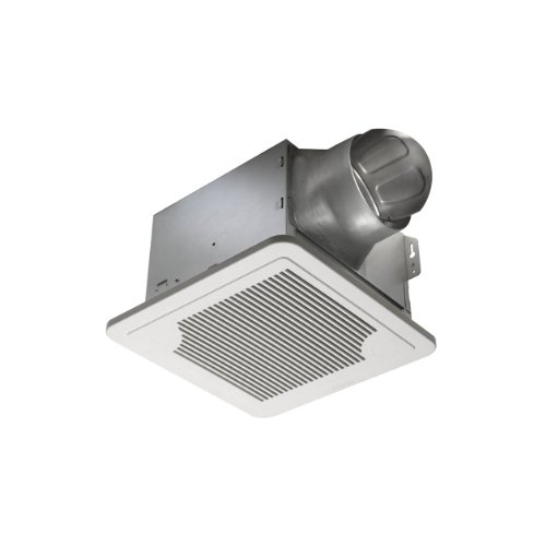 breez Delta BreezSmart SMT150D 150 CFM Exhaust Bath Fan with Adjustable Speed Control and Delay Timer by breez - Used condition - US$75.48