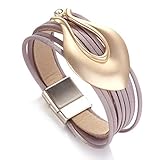 Armbänder Typ: Wickelarmbänder