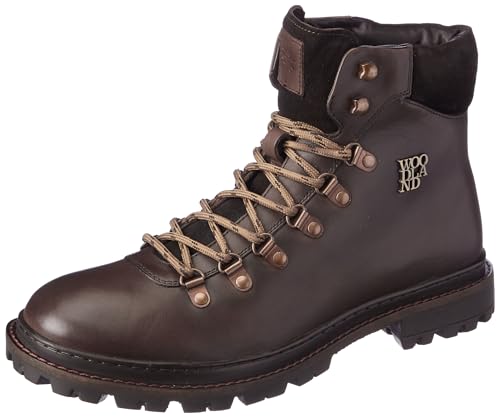Woodland Mens Brown SOFTY Boots-8 UK (42EURO) (GB 4745022) (B0D4TYD3JM) Amazon Price History, Amazon Price Tracker