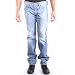 Diesel Men's Safado Regular Slim Straight-Leg Jean 0816P