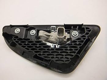 Amazon | マツダ RX-8 後期 フェンダーグリル ターンランプ付 左