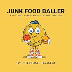 Junk Food Baller cover art