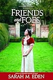 Friends & Foes (The Jonquil Brothers)