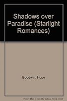 Shadows Over Paradise 0385243375 Book Cover