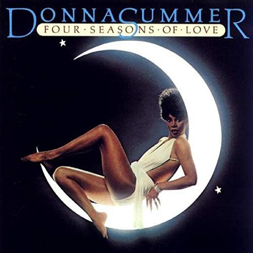Four Seasons of Love Disco Fever