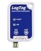 LogTag USRIC-8 USB PDF Temperature Recorder