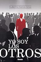 Yo soy los otros 9877182025 Book Cover
