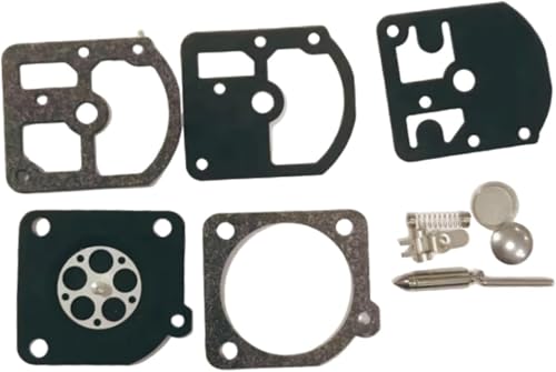 Kit réparation carburateur CS280E pour entretenir facilement le jardin